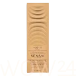 Sensai Sensai Silky Bronze Cellular Protective Body Cream SPF50+ 150 ml