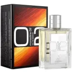 Maison Alhambra Monocline 02 Eau de Essence Eau De Parfum 100 ml
