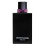 John Richmond Unknown Pleasures Lost Rose Eau De Parfum 100 ml
