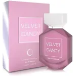 Camara Velvet Candy Eau De Parfum 100 ml