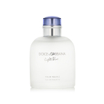 Dolce & gabbana Light Blue Eau De Toilette 125 ml Tester