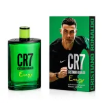 Cristiano Ronaldo Cristiano Ronaldo CR7 Energy Edt Spray Eau De Toilette