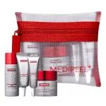 Medi-Peel Peptide 9 Volume Bio Tox Trial Kit (toner 20ml+serum10ml+eye cream 4ml+cream 10ml) 20 ml