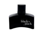 Nuparfums Black is Black Eau De Toilette 100 ml