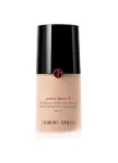 Giorgio Armani Mattifying make-up Fond de ten Matifiant Power Fabric + (Ultra Longwear Weightless Matte Foundation) 30 ml - 2.75 2.75 ml