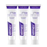 Elmex Toothpaste Enamel Repair 3 x 75 ml Komplekt