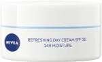 Nivea Moisturizing Day Cream SPF 30 Essential (Refreshing Day Cream) 50 ml