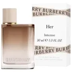 Burberry Her Intense Eau De Parfum 100 ml