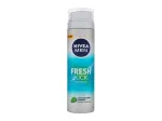 Nivea Men Fresh Kick Shaving Gel 200 ml