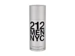 Carolina Herrera 212 NYC Men Deodorant 150 ml