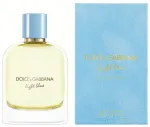 Dolce & gabbana Light Blue Pour Homme Eau De Parfum 200 ml