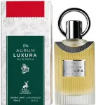 Maison Alhambra The Aurum Luxura Eau De Parfum 100 ml