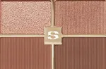 Sisley Eyeshadow Palette (Phyto-Eye Palette)