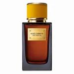 Dolce & gabbana , Velvet Amber Skin, Eau De Parfum, Unisex, Eau De Parfum