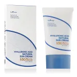 Isntree Isntree Hyaluronic Acid Natural Sun Cream SPF50+