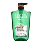 L`oreal Shower gel for skin imperfections Shower Gel