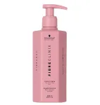 Schwarzkopf Fibre Clinix Vibrancy Conditioner - Kondicion&eacute;r pro barven&eacute; vlasy 250 ml