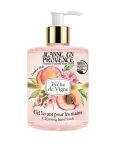 Jeanne En Provence P&ecirc;che De Vigne 500 ml