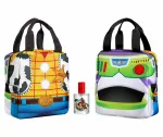 EP Line Toy Story thermal bag gift Komplekt