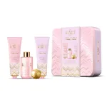 Grace Cole Body care gift set Orange & Ylang Ylang 4 pcs