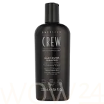 American Crew Daily Silver Shampoo 250 ml