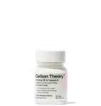 Carbon theory Topical care against skin imperfections Tea Tree Oil & Vitamin A Breakout Control (Spot Paste) 30 ml