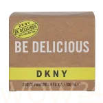Dkny Be Delicious Eau De Parfum 100 ml