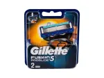 Gillette Fusion5 Proglide Vahetusterad 2 ml