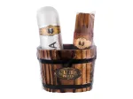 Cuba Gold 100 ml Aftershave water100ml + 200ml deodorant Komplekt