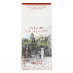Hermes Un Jardin Sur La Lagune Eau De Toilette 100 ml