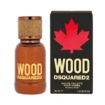 Dsquared2 Wood Eau De Toilette 30 ml