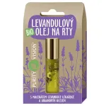 Purity Vision Lavender Bio Lip Oil 10 ml