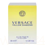 Versace Yellow Diamond Eau De Toilette 30 ml
