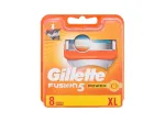 Gillette Fusion5 Power Vahetusterad 8 ml