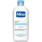 Mixa Optimal Tolerance Mitsellaarvesi 400 ml