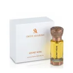 Swiss Arabian Secret Rose L&otilde;hna&otilde;li 12 ml