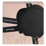 Viktor & rolf Flowerbomb Extreme Eau De Parfum 30 ml
