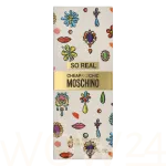Moschino Cheap And Chic So Real Eau De Toilette 30 ml