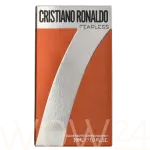 Cristiano Ronaldo CR7 Fearless Eau De Toilette 30 ml
