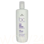 Schwarzkopf BC Bonacure Frizz Away Shampoo 1000 ml