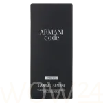 Giorgio Armani Code Parfum Parfum 125 ml