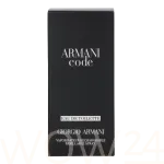 Giorgio Armani Code Eau De Toilette 75 ml
