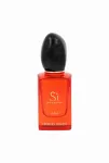Armani Si Passione &Eacute;clat Eau De Parfum 30 ml