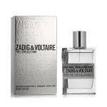 Zadig & Voltaire This Is Really Him! Eau De Toilette 50 ml