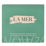 La Mer The Night Recovery Concentrate - 50 ml
