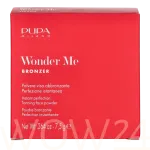 Pupa Blush Wonder Me (Blush) Bronzer 7.5 ml
