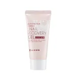 Mizon Skin gel with snail secretion filtrate 80% for problematic skin (Snail Recovery Gel Cream) 45 ml
