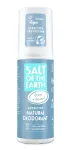 Salt of the earth Natural mineral deodorant spray Ocean Coconut ( Natu ral Deodorant) Deodorant 100 ml