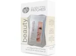 Rio-Beauty Collagen and retinol patches for lifting device for smoothing wrinkles and turning off the skin FALI (Retinol & Collagen Patches) 5 x 2 pcs