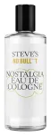 Steve&acute;s Cologne aftershave Nostalgia (Eau de Cologne) Odekolonn 100 ml